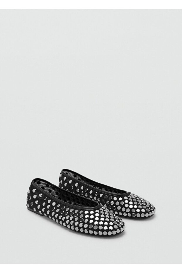 File zımbalı babet - 1