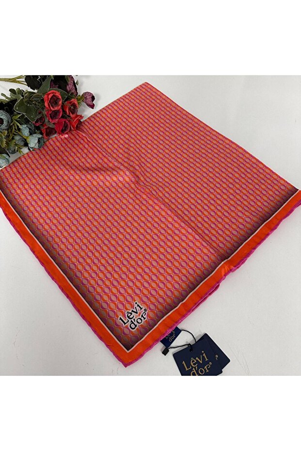 Levi'Dor Crystal Scarf New Season Ltk9207