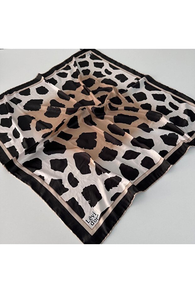 Levi'Dor Crystal Scarf New Season Ltk9507