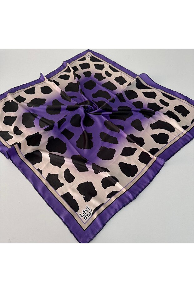 Levi'Dor Crystal Scarf New Season Ltk9508