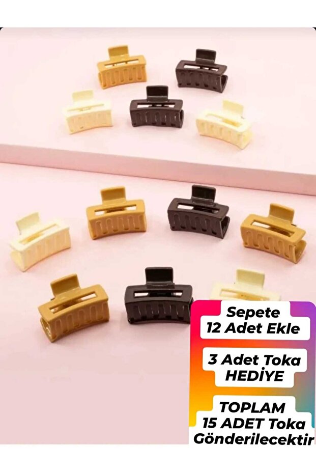 Rectangular Latch Buckle 4 cm - 5