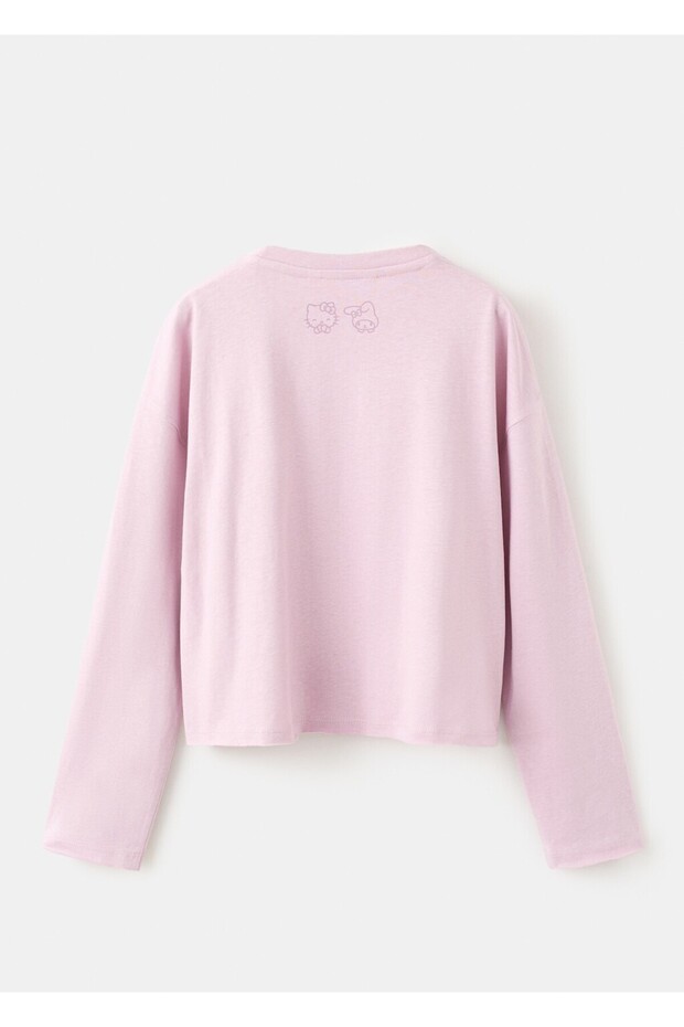 Hello Kitty tişört - 4