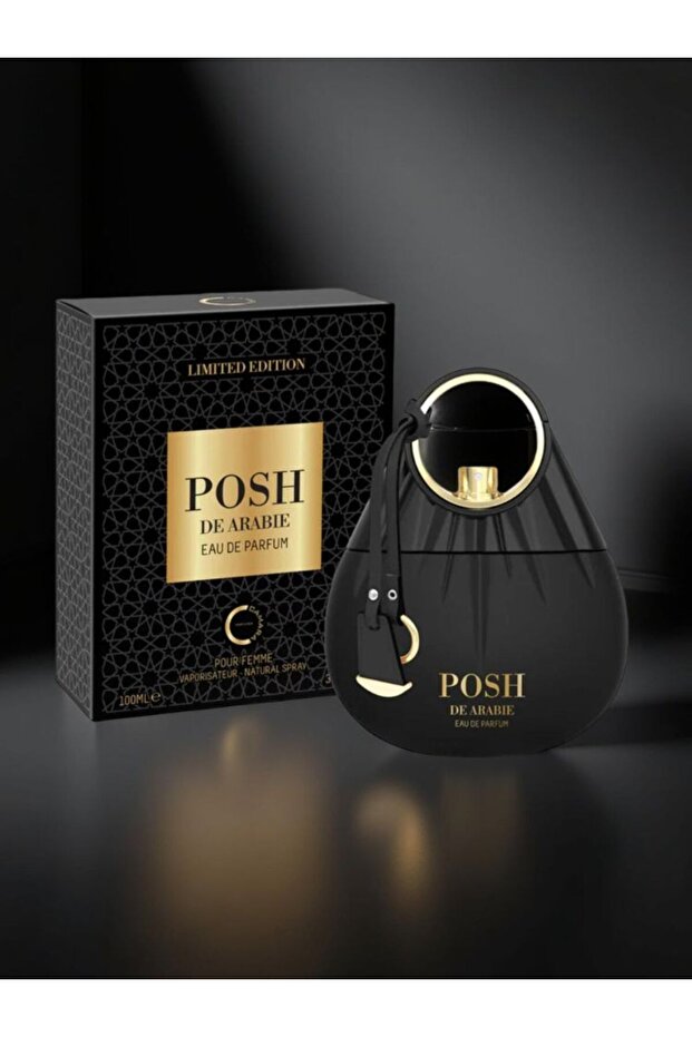 Posh De Arabie edp women 100mL
