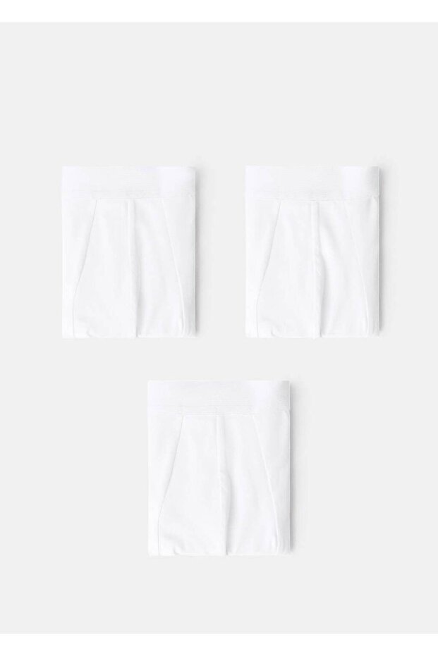 3'lü karma iç çamaşırı seti - 1