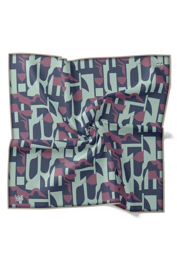 Levi'dor Crystal Scarf New Season LTK6606