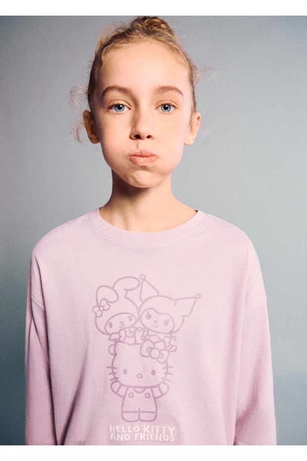Hello Kitty tişört - 2