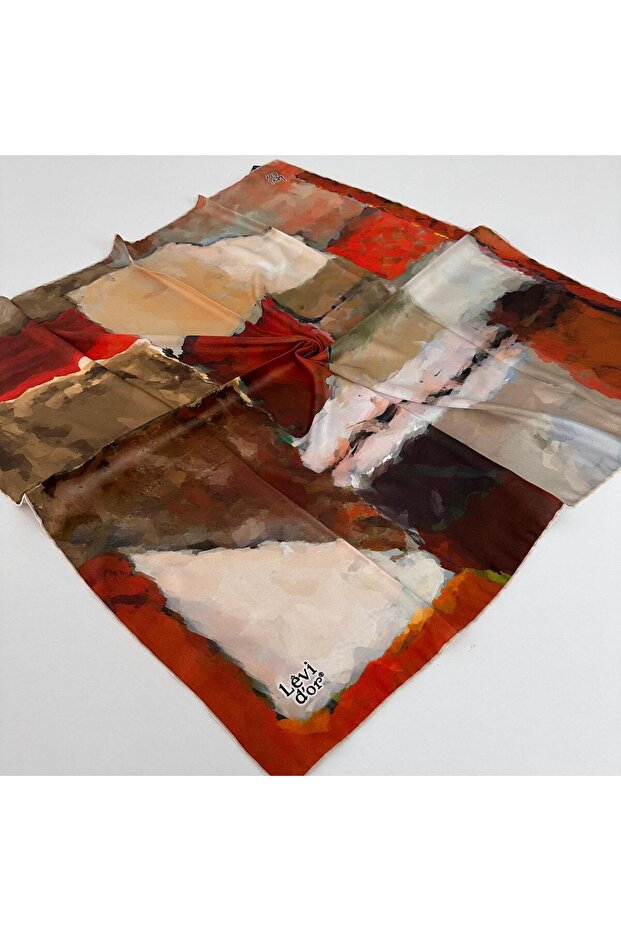 Levi'Dor Crystal Scarf New Season Ltk9602
