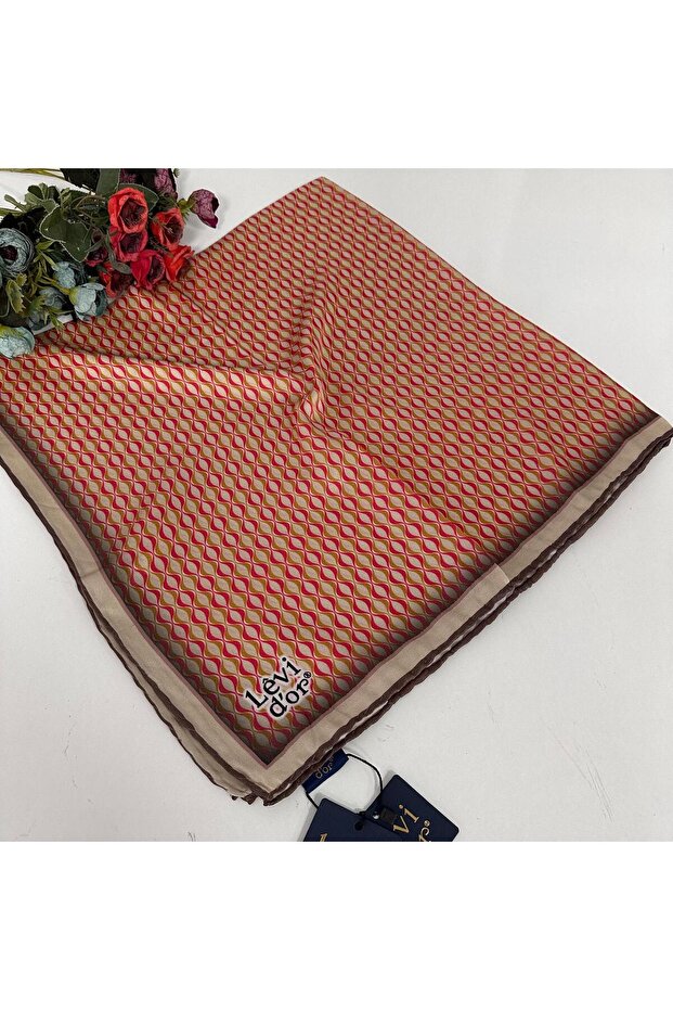 Levi'Dor Crystal Scarf New Season Ltk9204