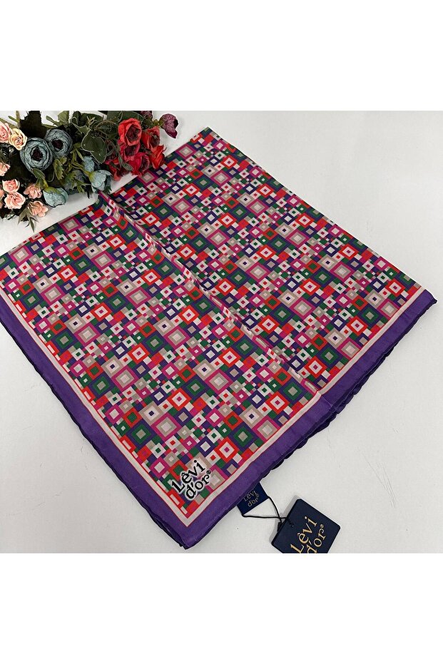 Levi'Dor Crystal Scarf New Season Ltk9305