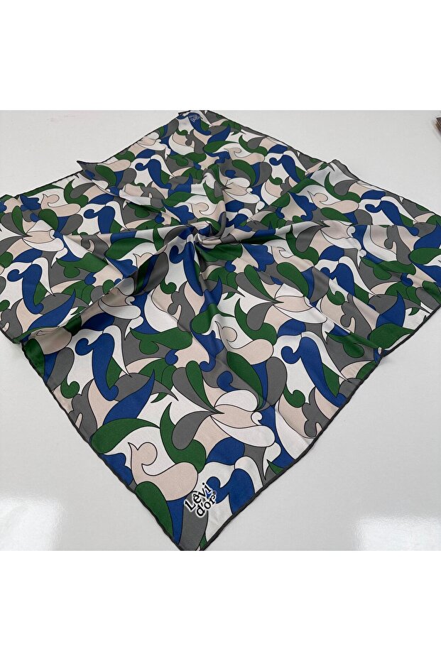 Levi'Dor Crystal Scarf New Season Ltk8908