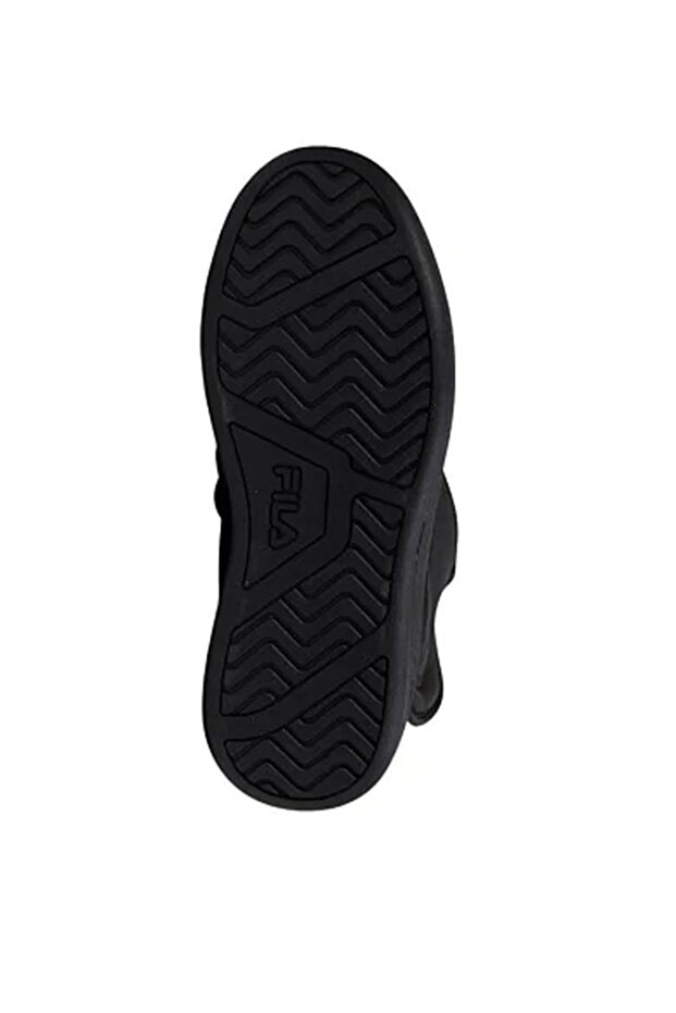 Superbubble Wmn FFW0594.80010 Czarne damskie botki - 5