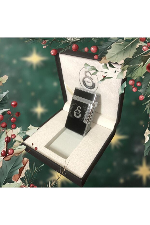 Lisanslı Çakmak - 7