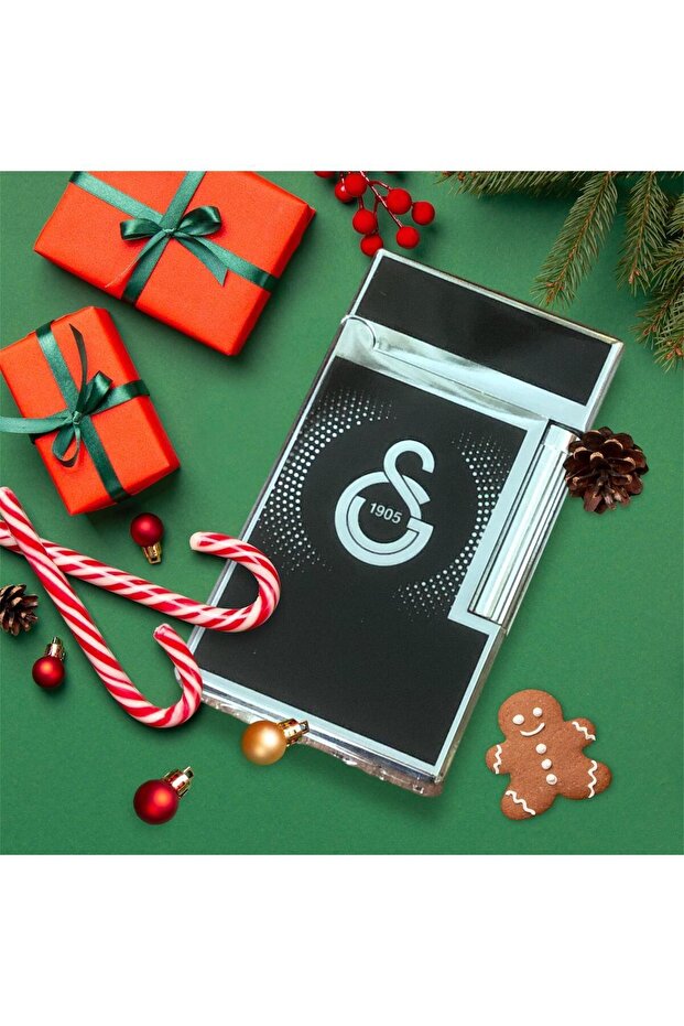 Lisanslı Çakmak - 3