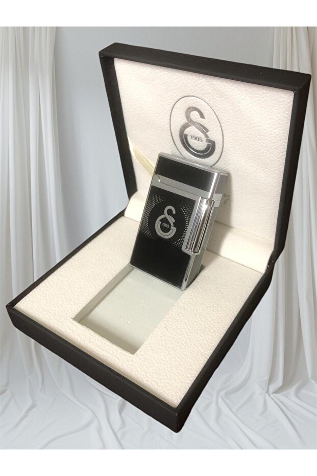 Lisanslı Çakmak - 6