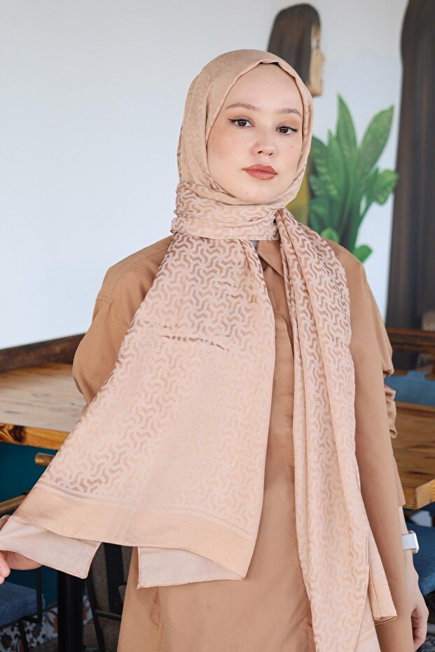 Duru Shawl Pmkjkv02-06