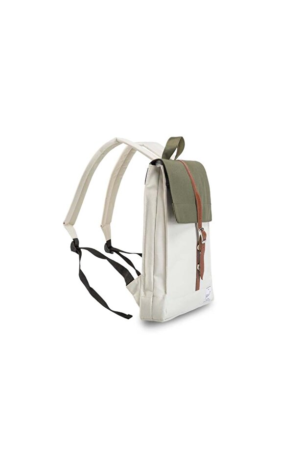 Rucsac MBS Kaki Crem - 2