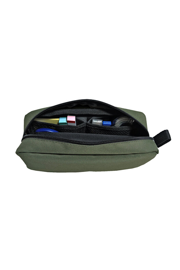 Organizer Rulo Kalem Çantası - 4