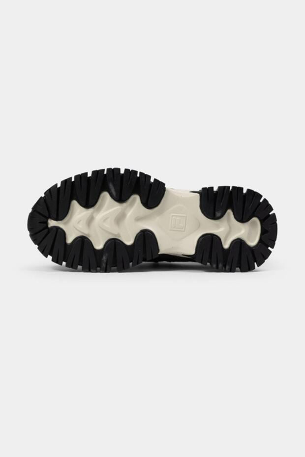 Ray Tracer Tr2 Wmn FFW0267.83251 Gri Kadın Günlük Spor Ayakkabı - 4