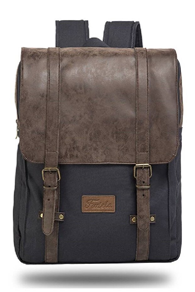 Rucsac NYP bleumarin - 1