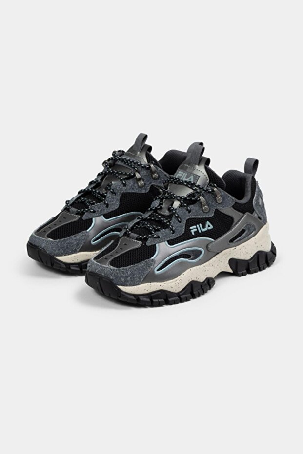 Ray Tracer Tr2 Wmn FFW0267.83251 Gri Kadın Günlük Spor Ayakkabı - 2