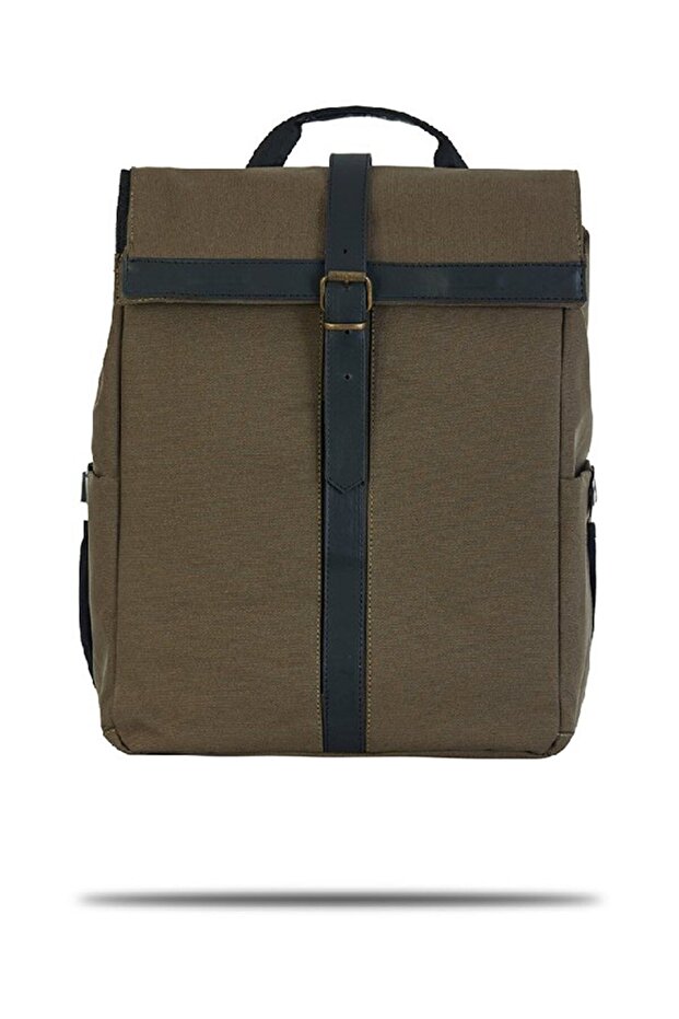 Hose Khaki Backpack - 1