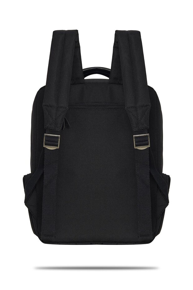 Rucsac negru Lima - 4