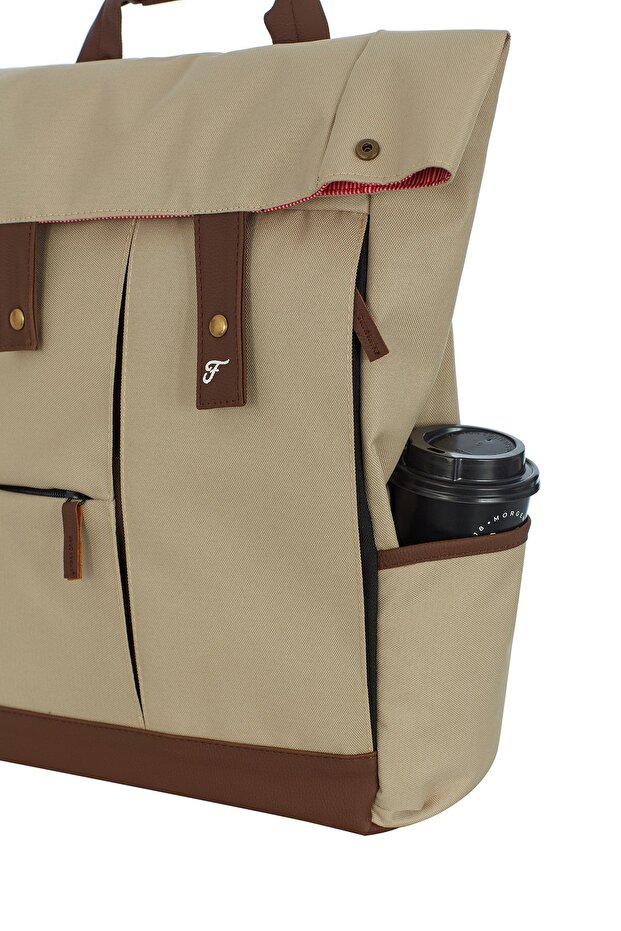 حقيبة ظهر كريم سيرينديب - 2