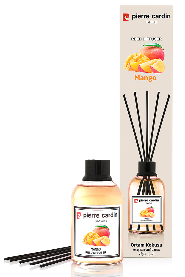 Reed Diffuser 110 ml - Mango- Oda Kokusu - 8