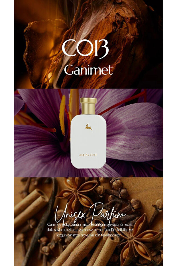 C013 Ganimet 50 ml. - 3
