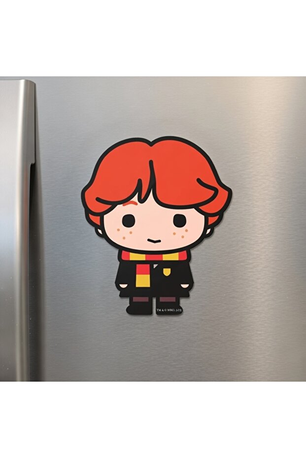 Ron Weasley Magnet - 4