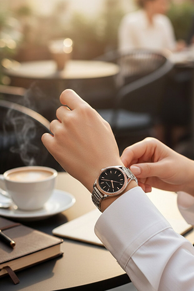 Fa13060m.06 Kadın Kol Saati - 2