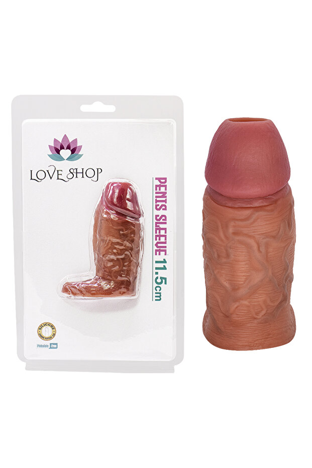 PENİS SLEVE - 1