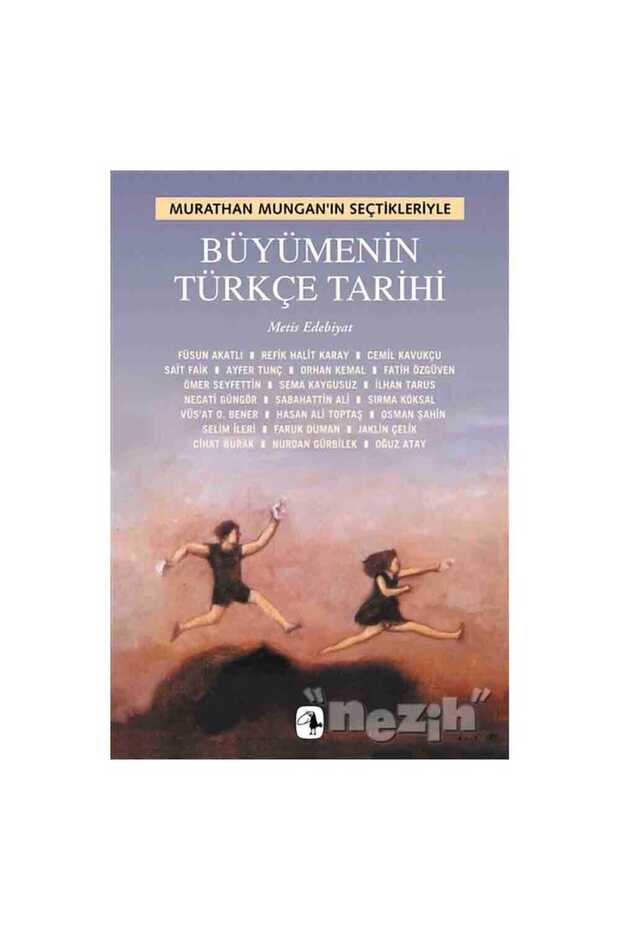 Büyümenin Türkçe Tarihi