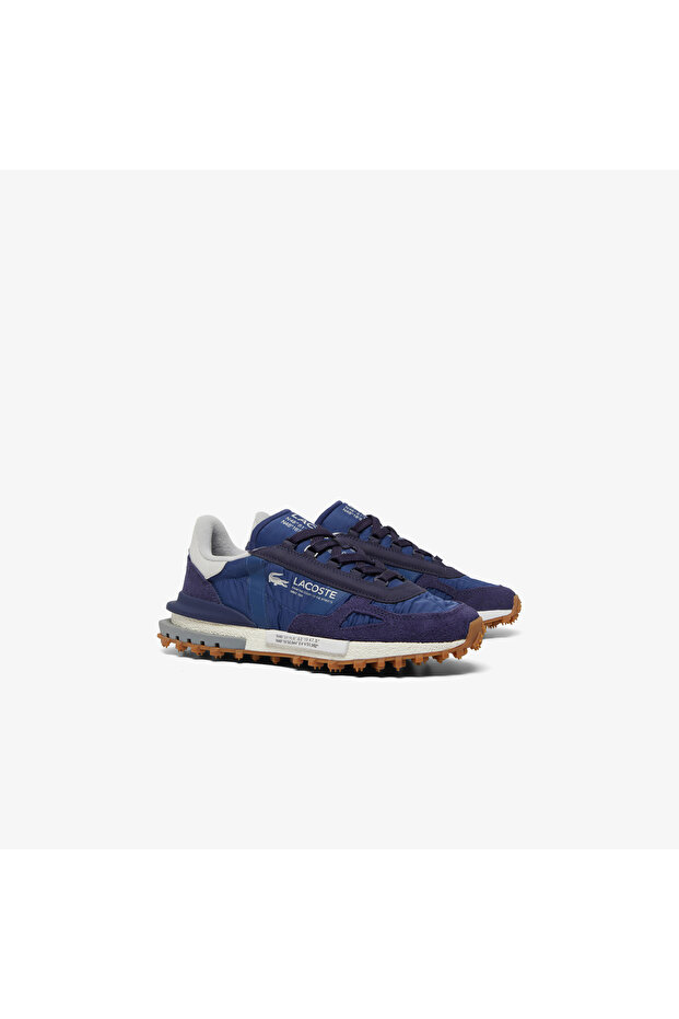 Elite Active Erkek Mavi Sneaker - 2