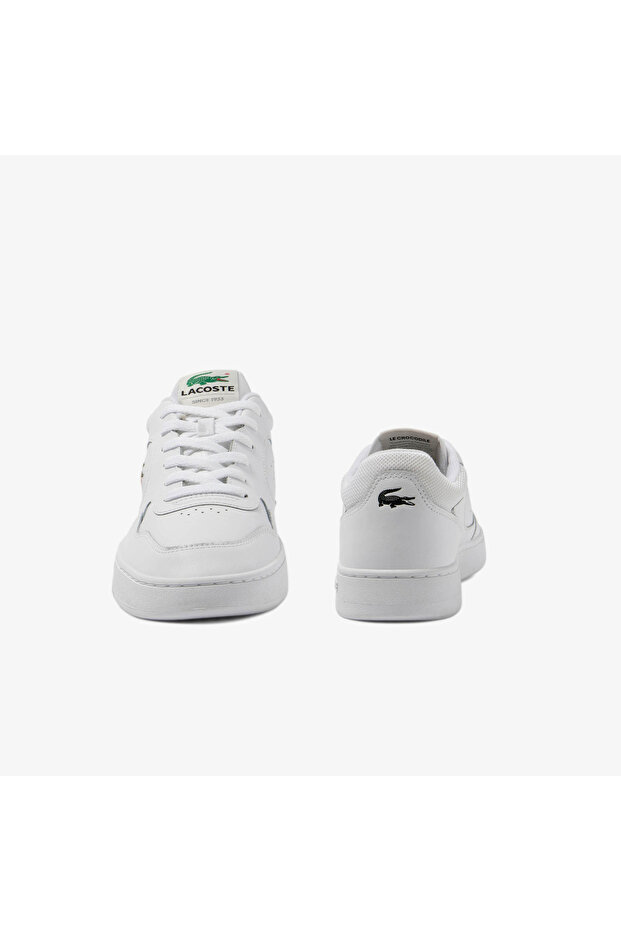 Lineset Erkek Beyaz Sneaker - 5