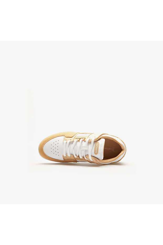 Court Cage Kadın Kahverengi Sneaker - 5
