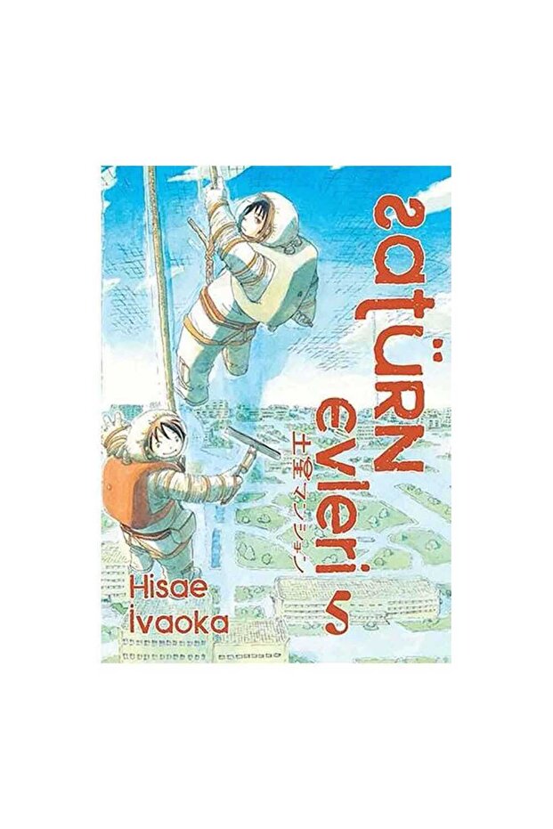 Satürn Evleri 5