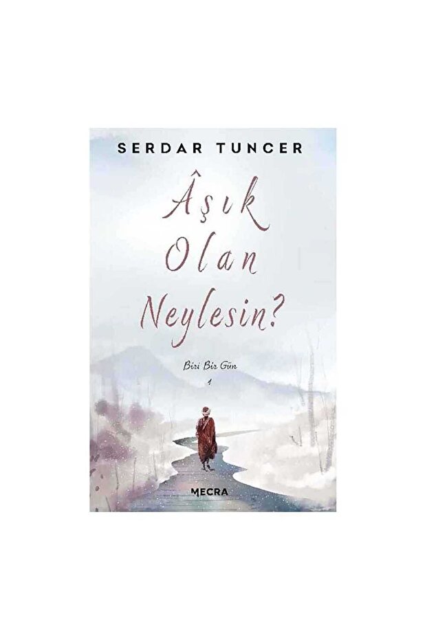 Aşık Olan Neylesin? - 1
