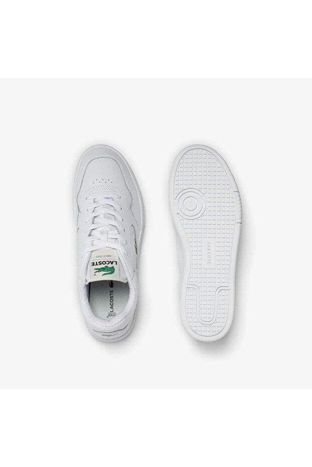 Lineset Erkek Beyaz Sneaker - 4