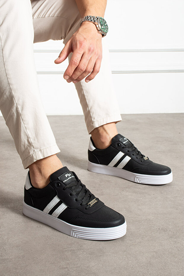 100 Men's Sneaker Casual Shoes