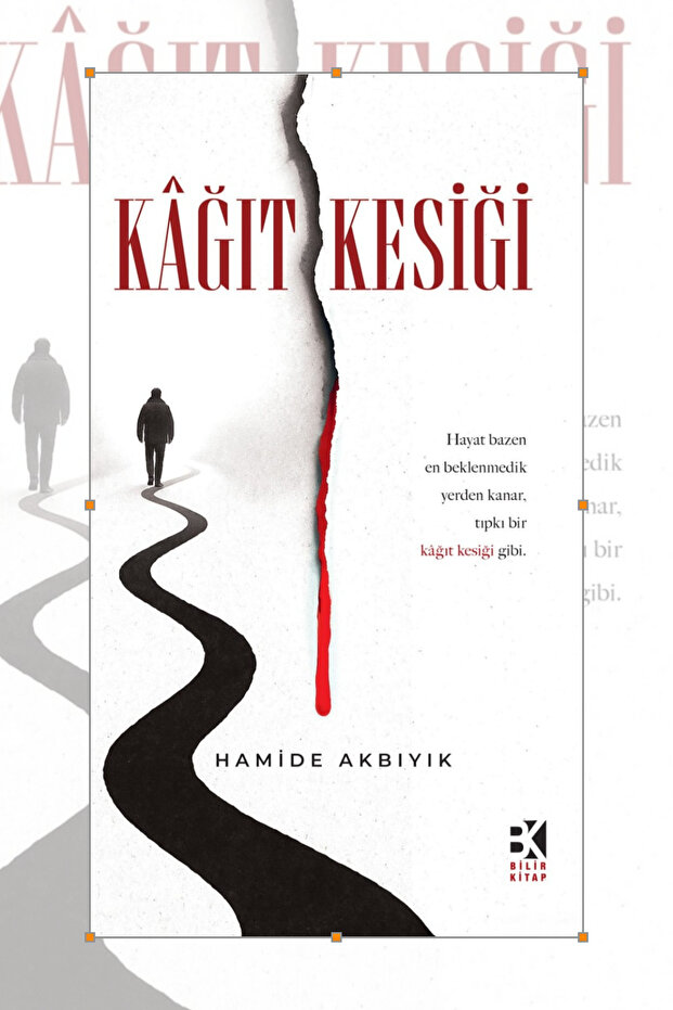 Kağıt Kesiği