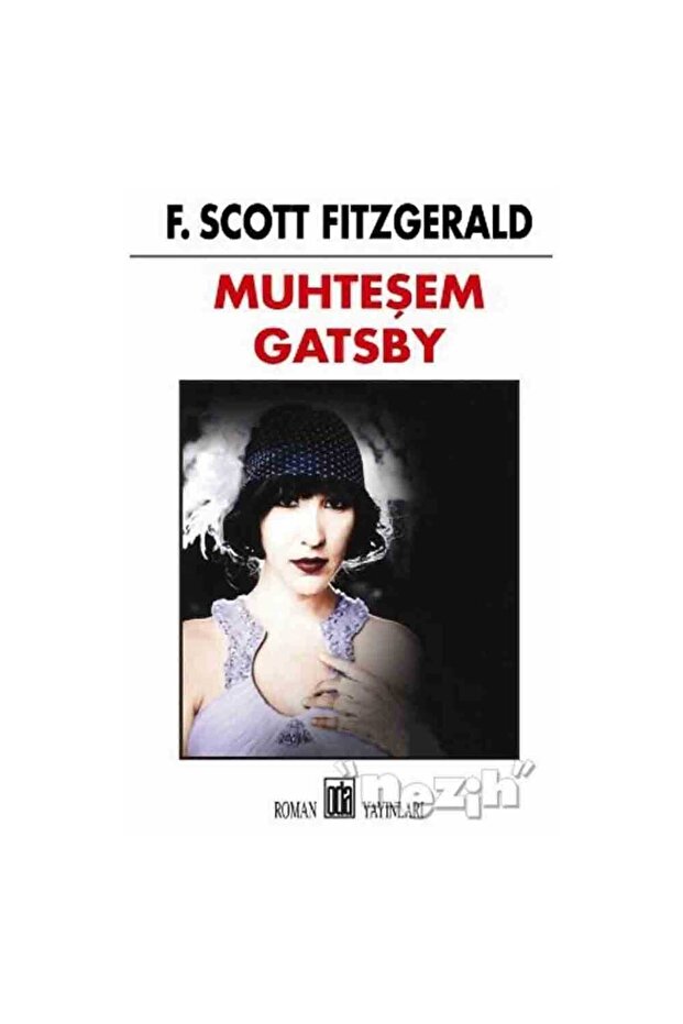 Muhteşem Gatsby