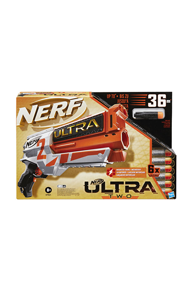 Ultra Two E7921 - 1