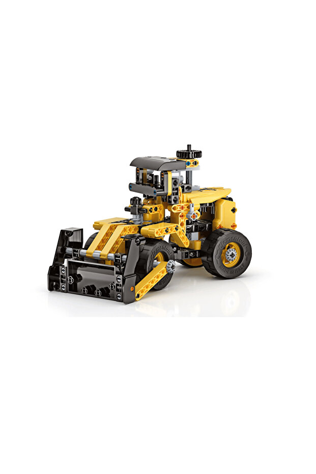 Mechanical Laboratory Bulldozer 64958 - 2
