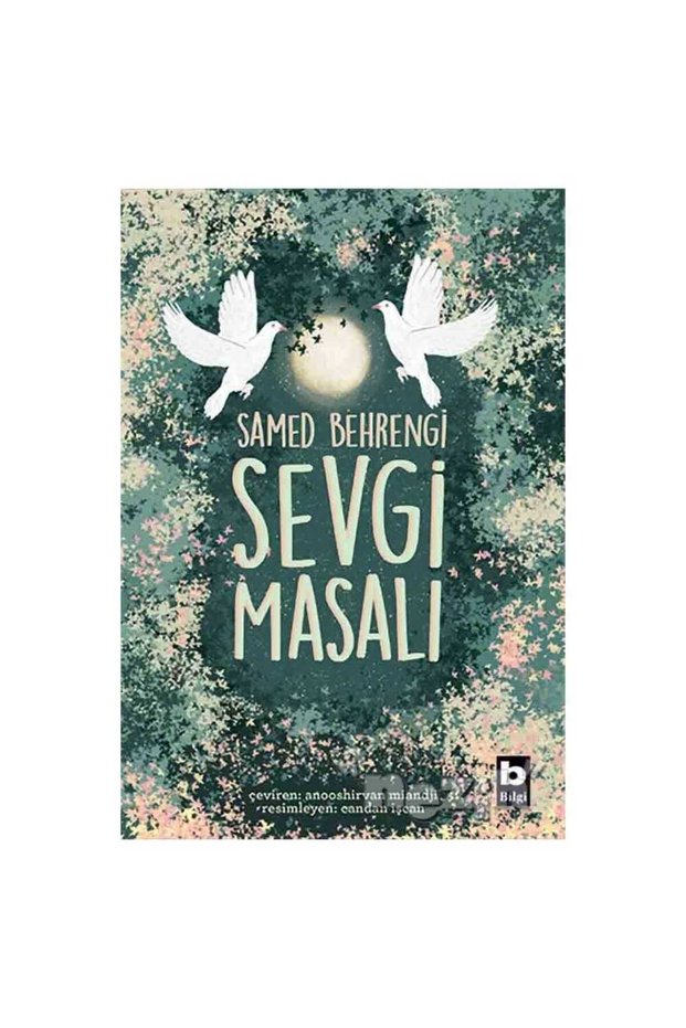 Sevgi Masalı 257371