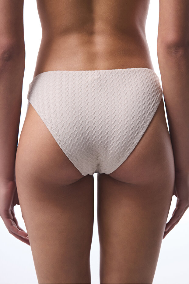 Alive High Leg Bikini Altı - 2