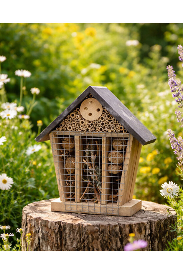 Amber Böcek Oteli - 1