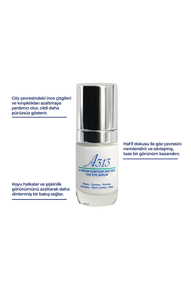 The Eye Serum 15 ml - 2