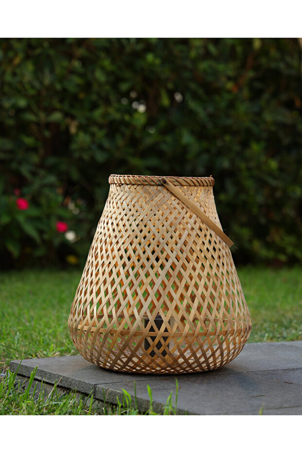 Edo Bambu Mumluk - 1