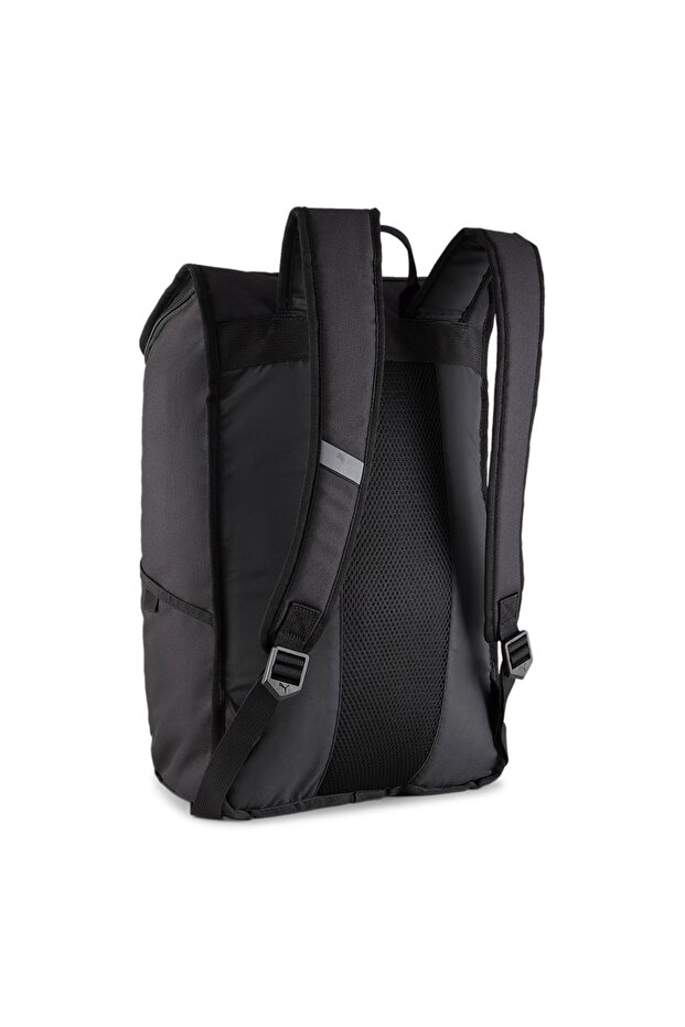 Open Road Unisex Black Training Backpack07995901 - 2